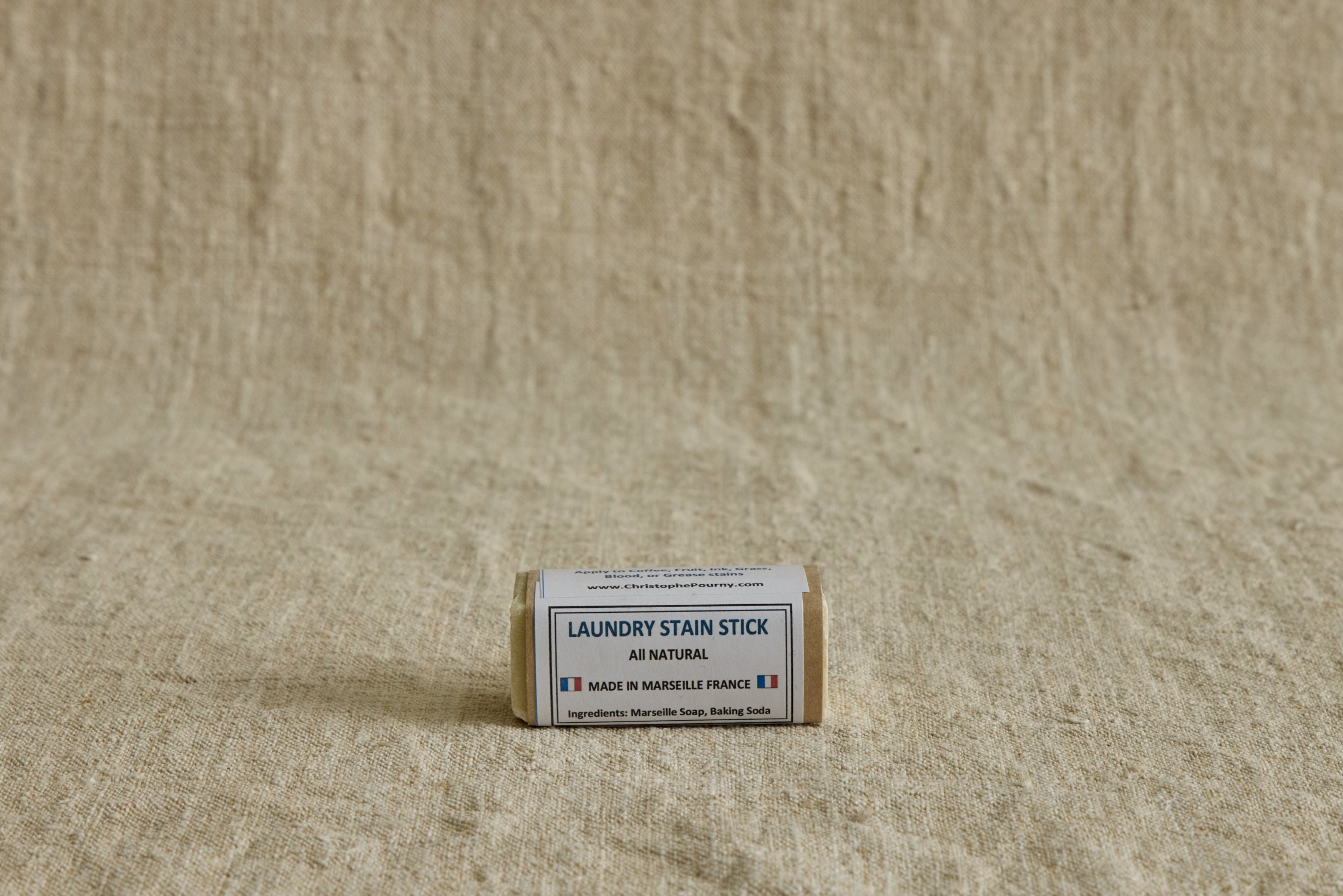 French Laundry Stick