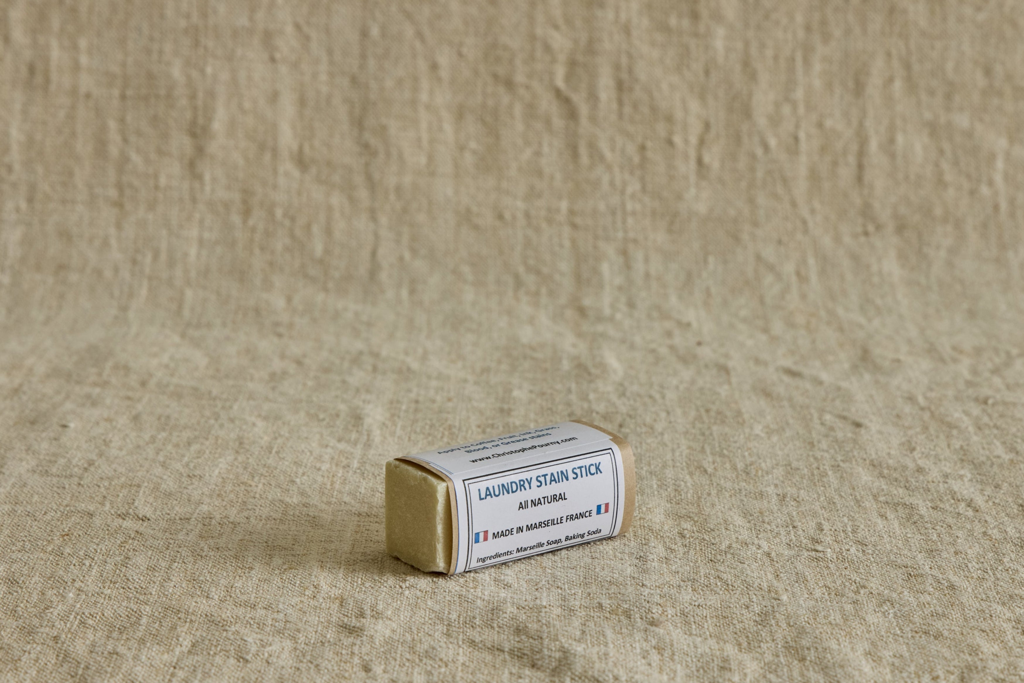 French Laundry Stick