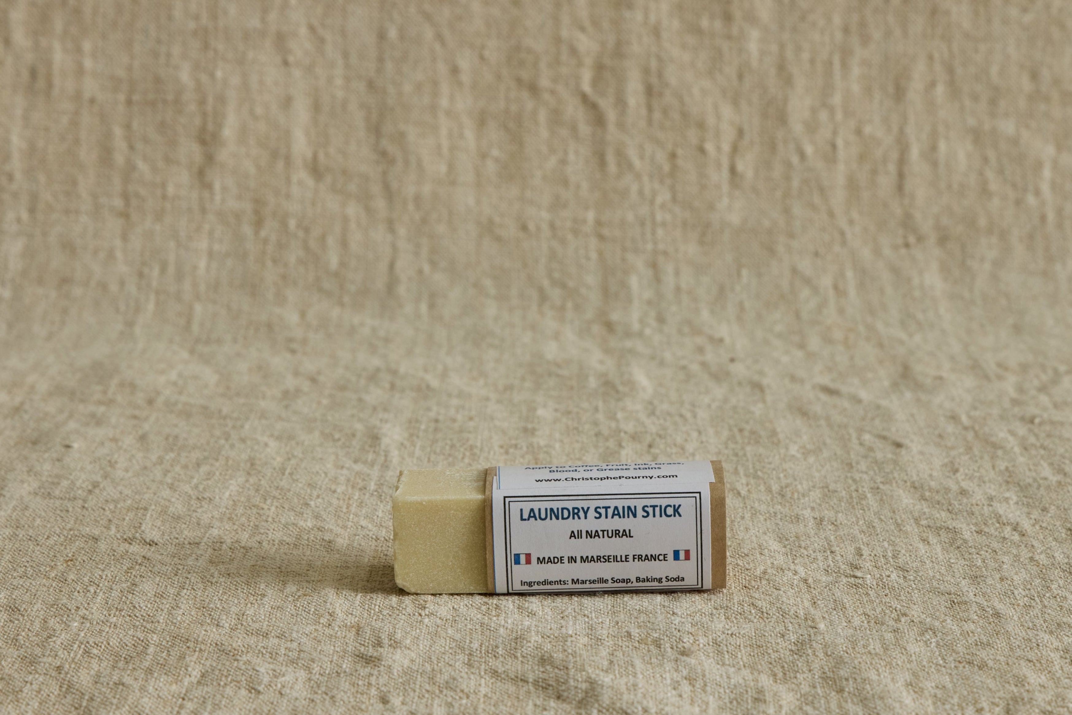 French Laundry Stick