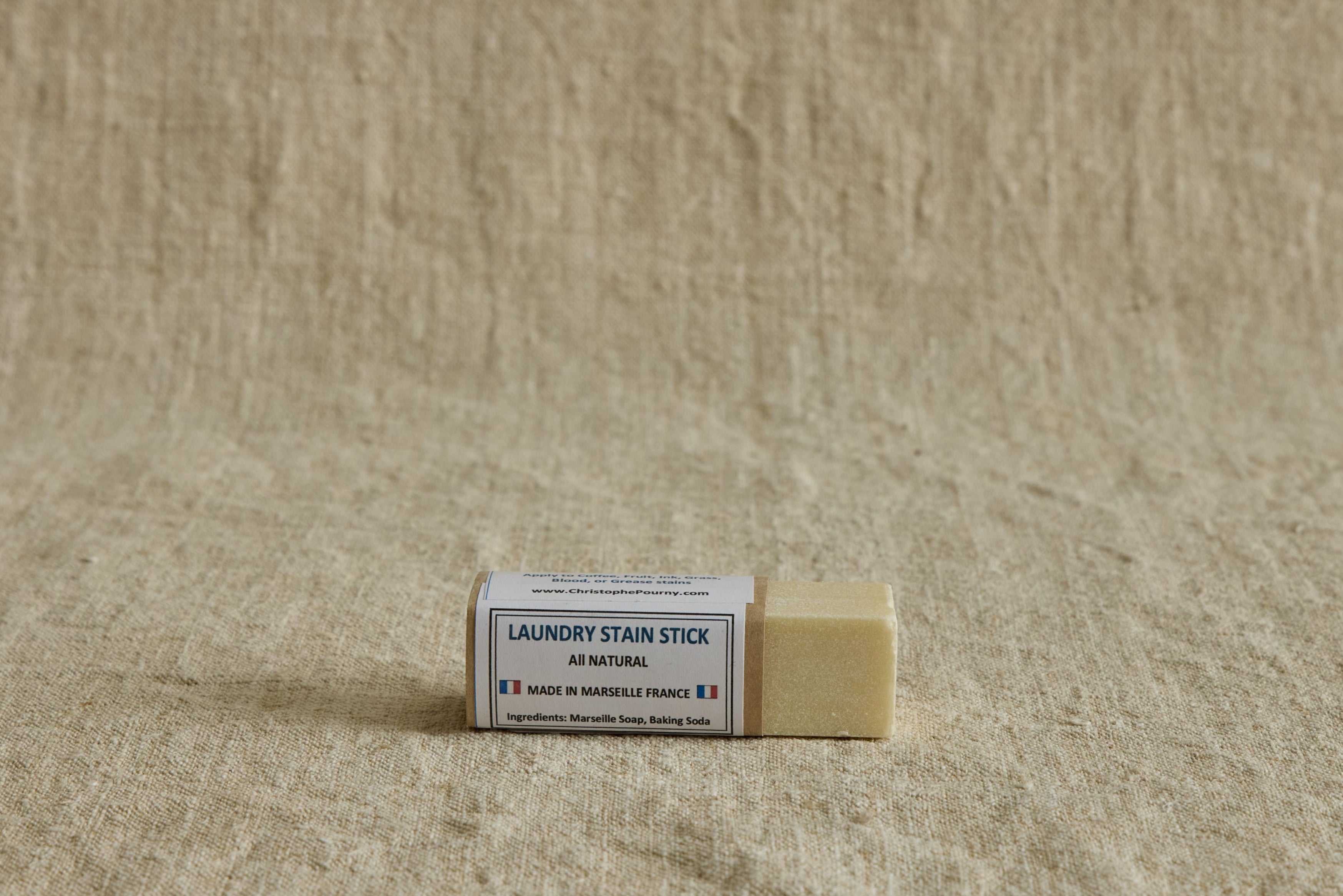 French Laundry Stick