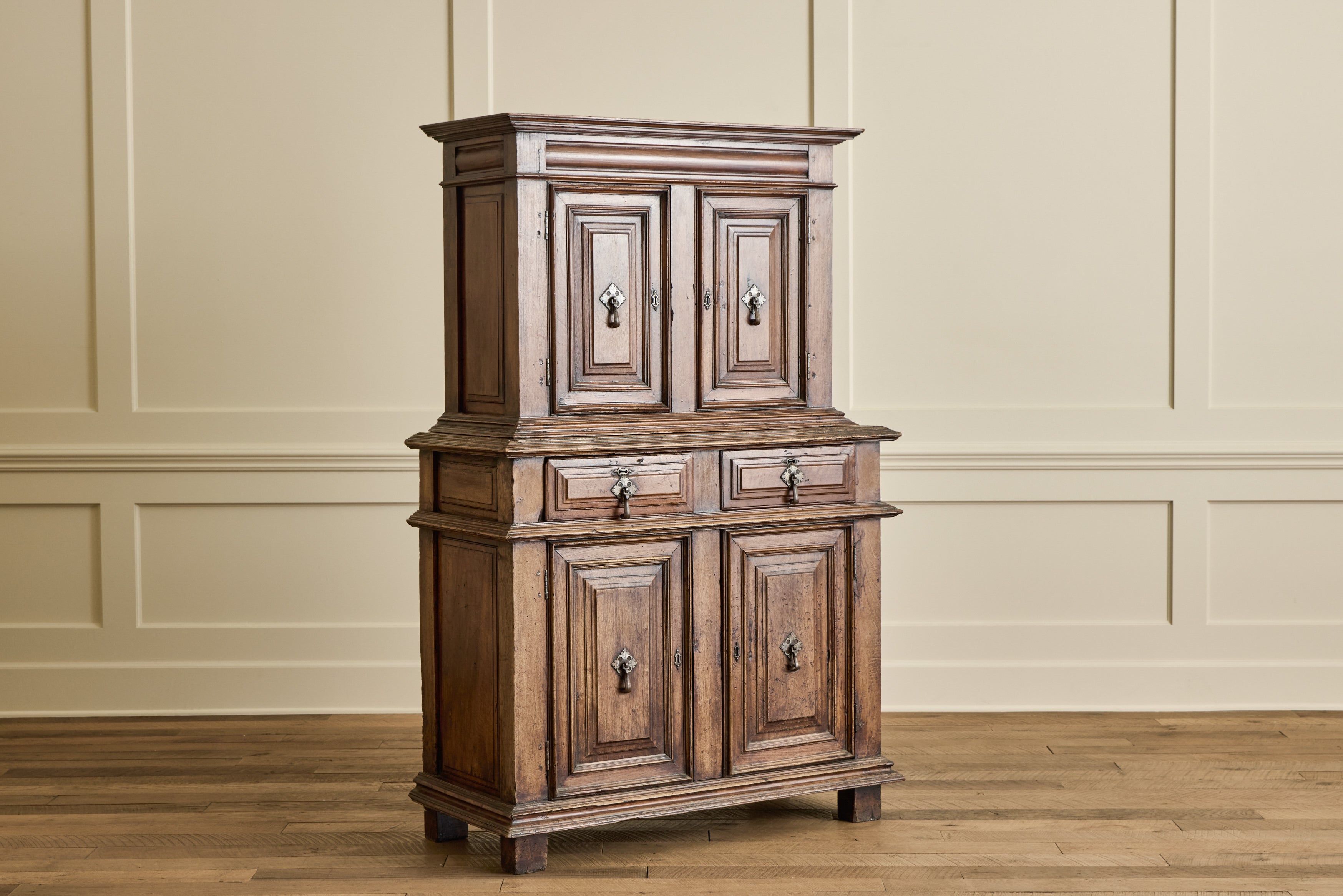 17th Century Cabinet