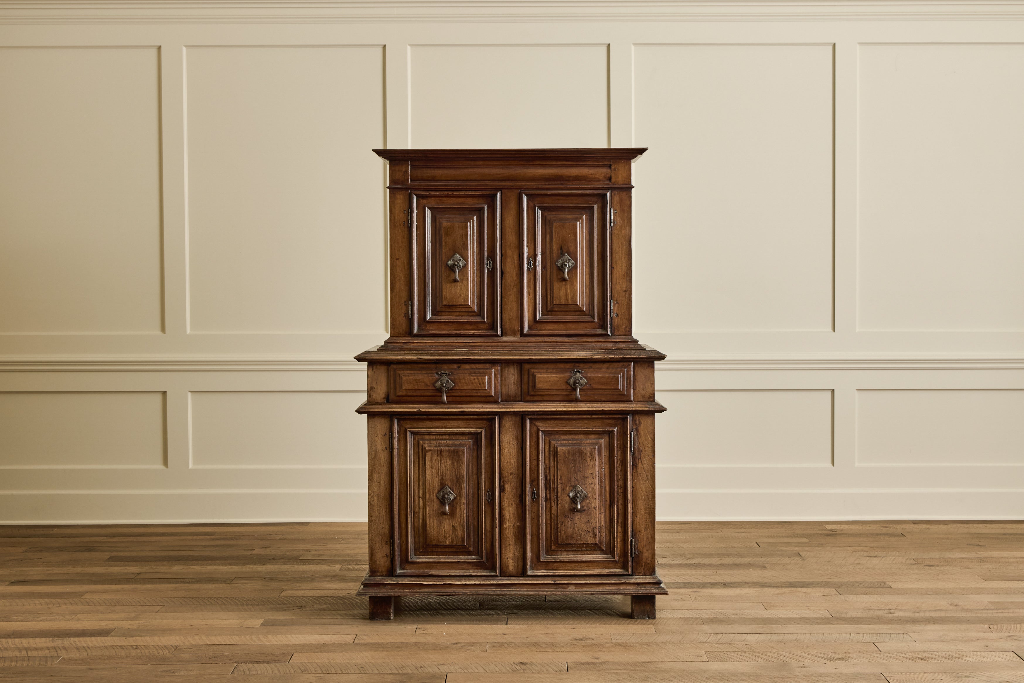 17th Century Cabinet