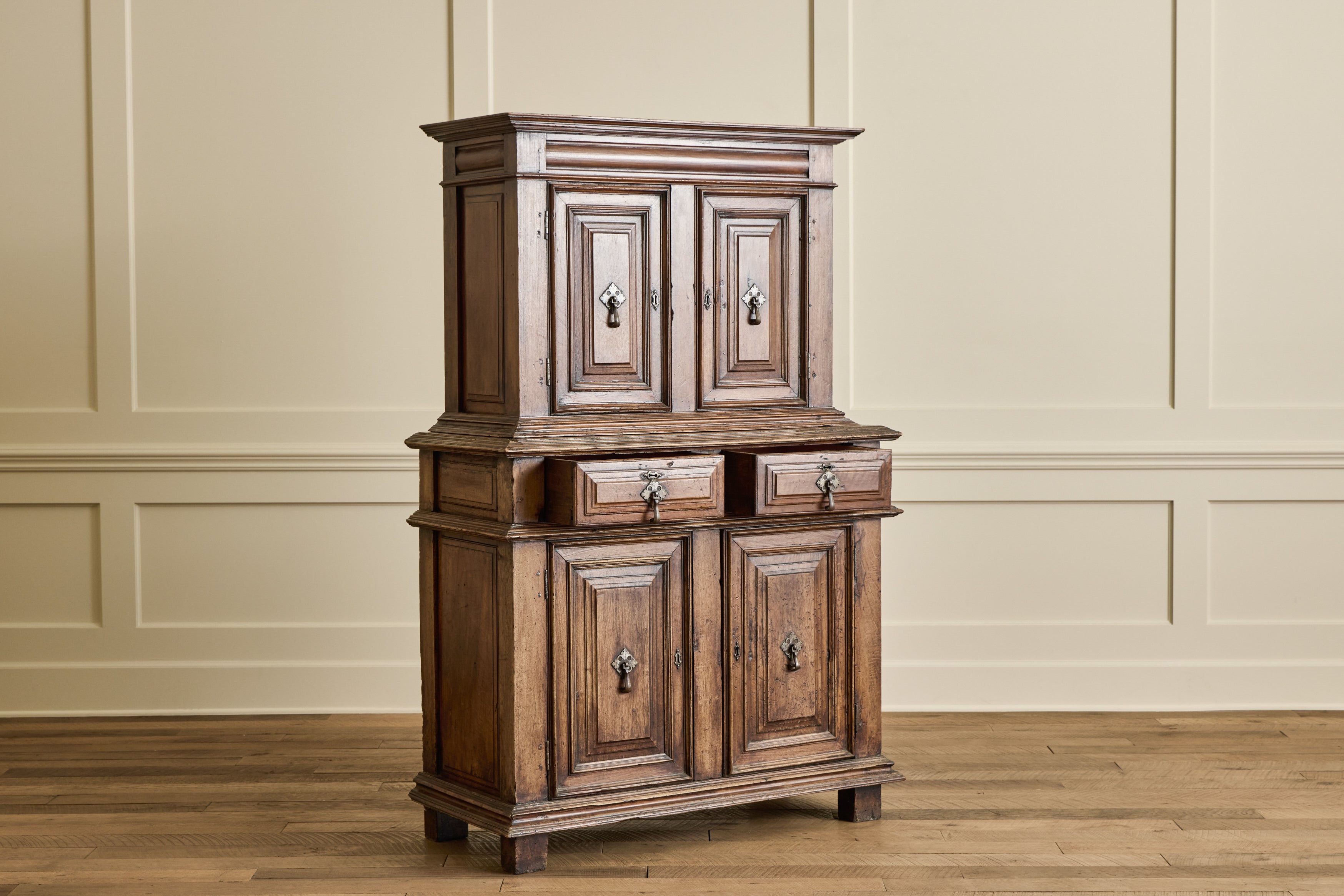 17th Century Cabinet