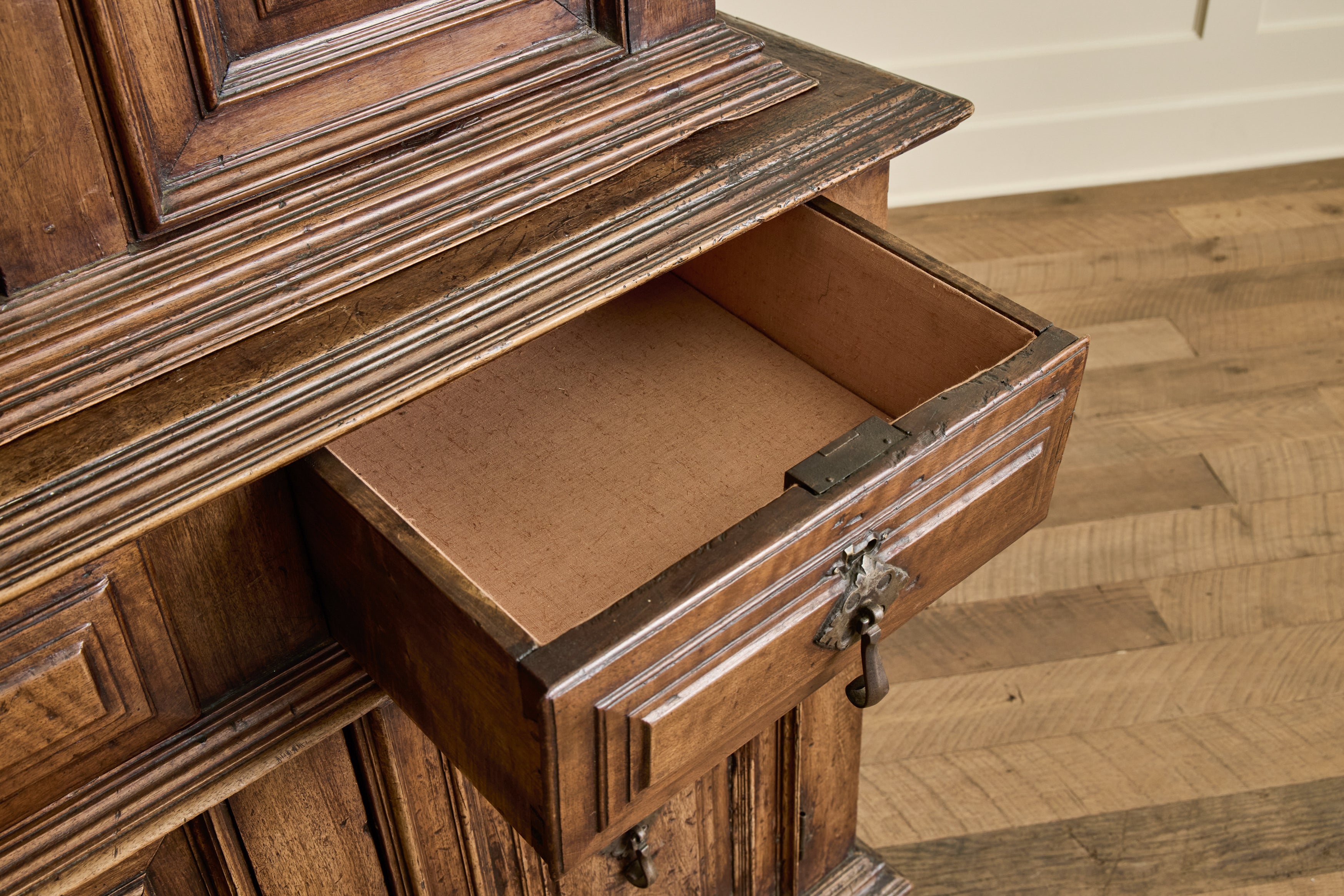 17th Century Cabinet