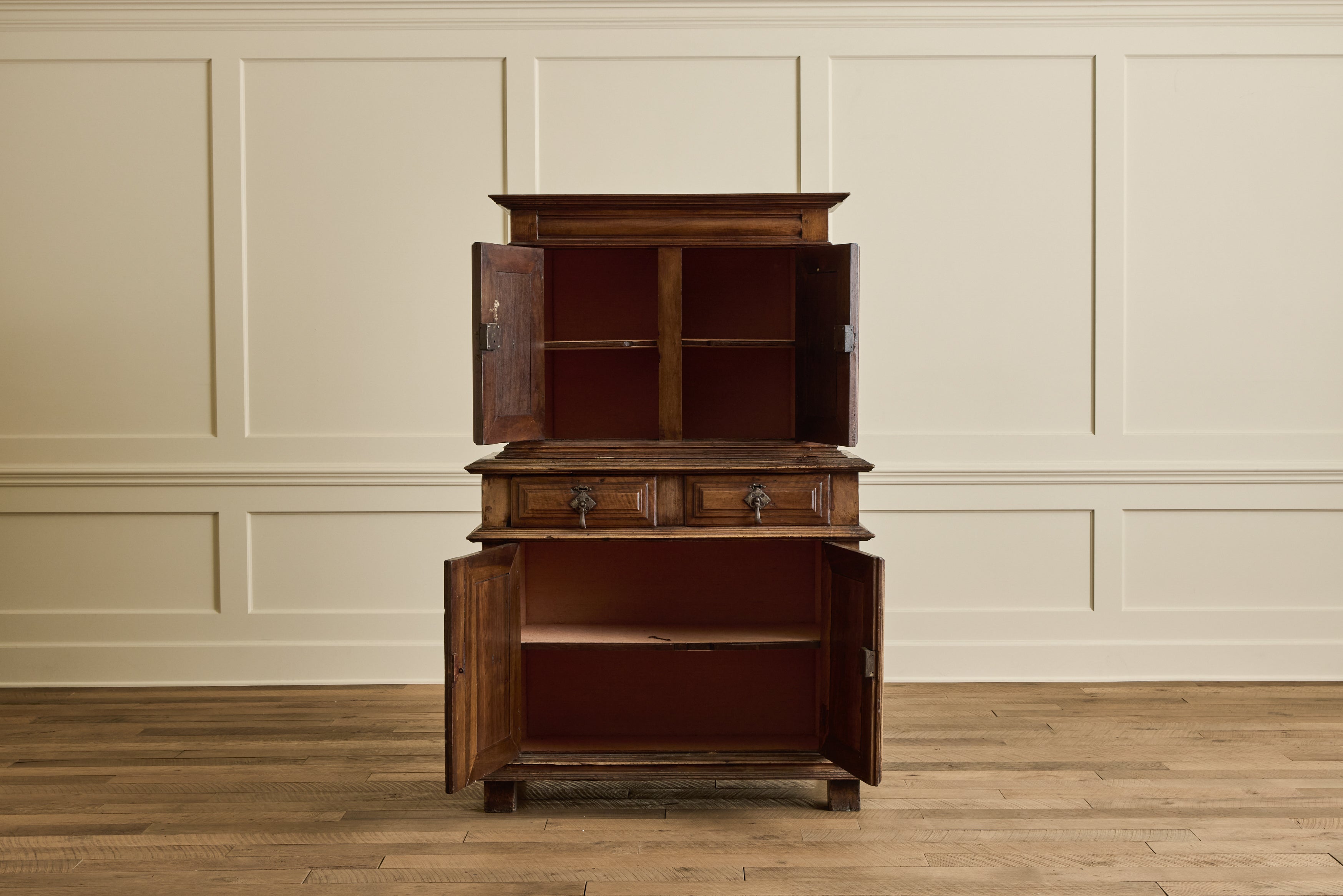 17th Century Cabinet