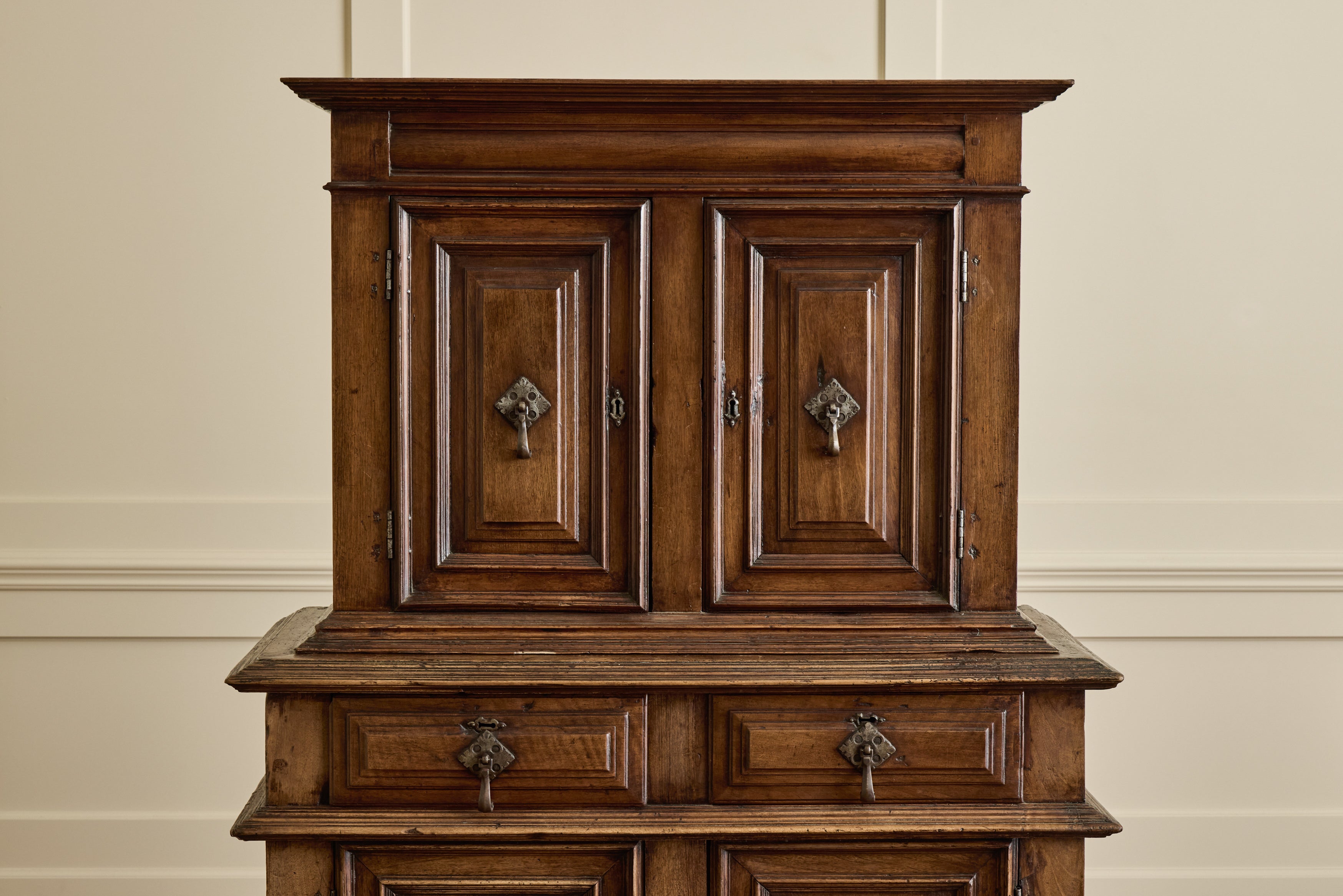 17th Century Cabinet