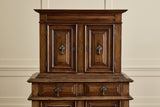 17th Century Cabinet