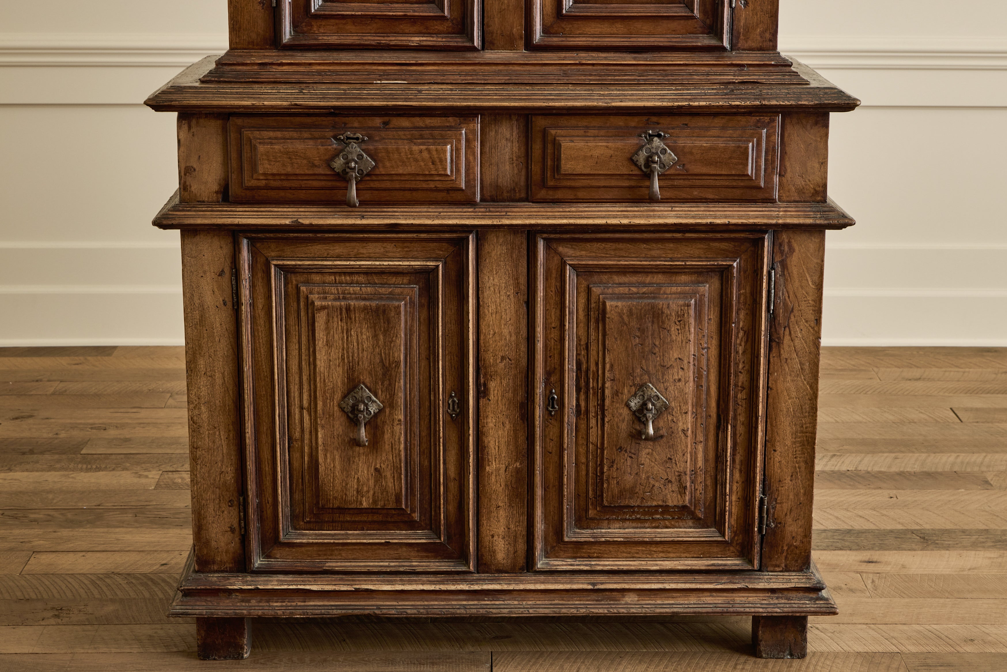 17th Century Cabinet