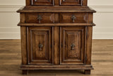 17th Century Cabinet