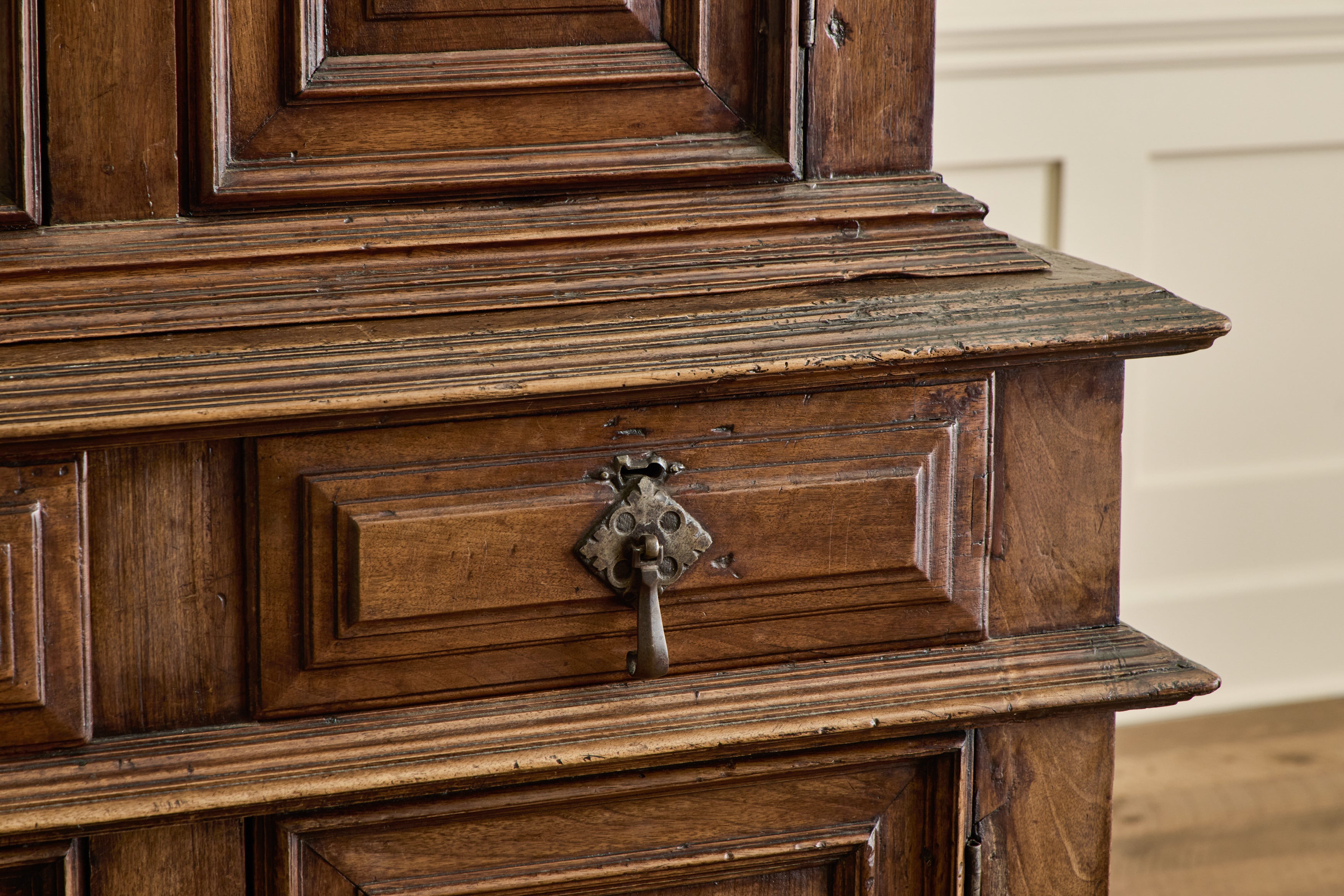 17th Century Cabinet