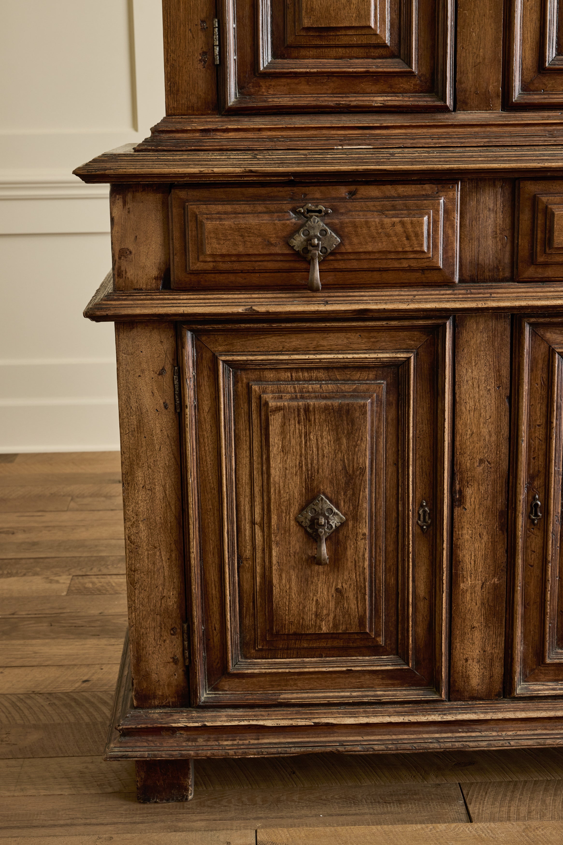 17th Century Cabinet