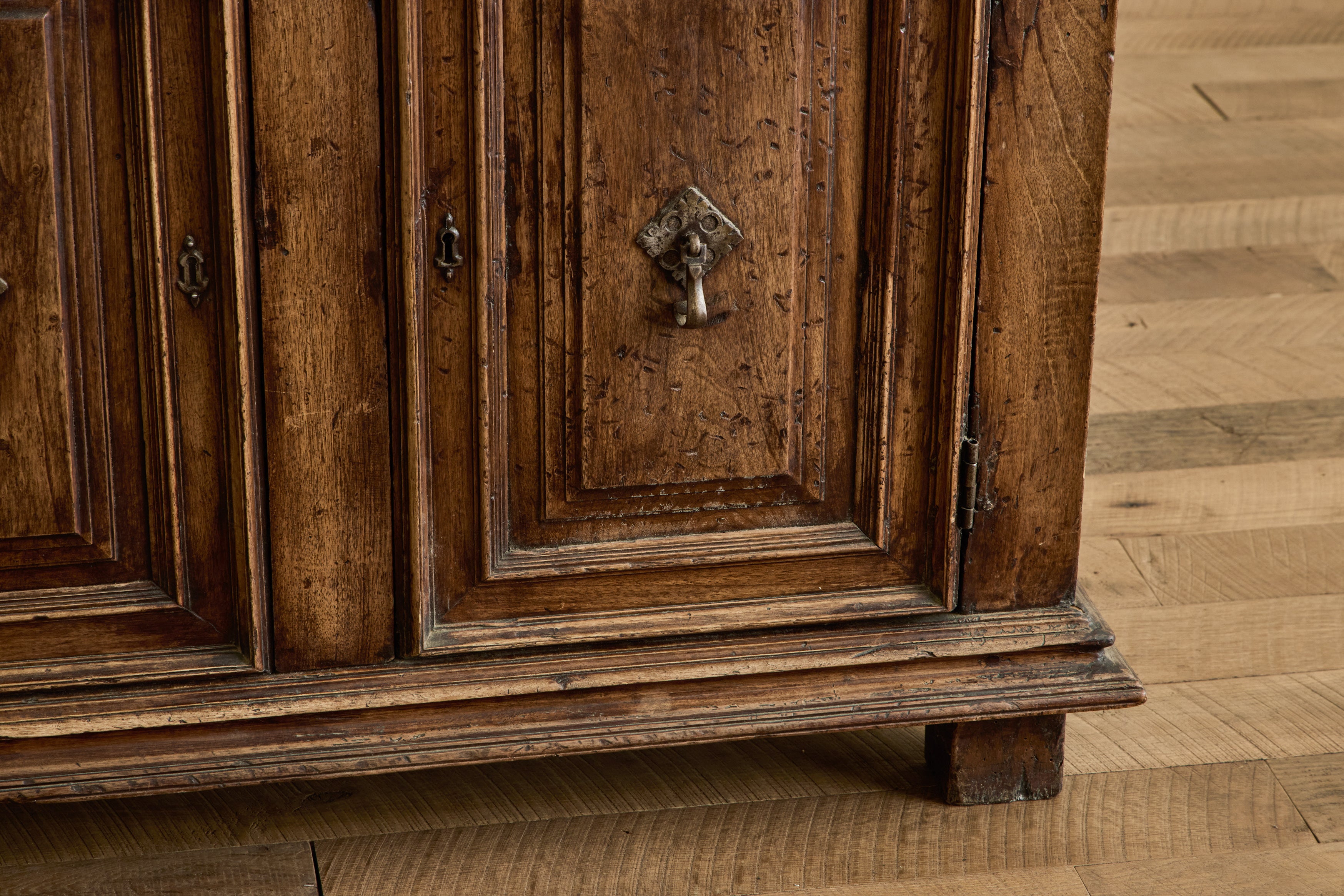 17th Century Cabinet
