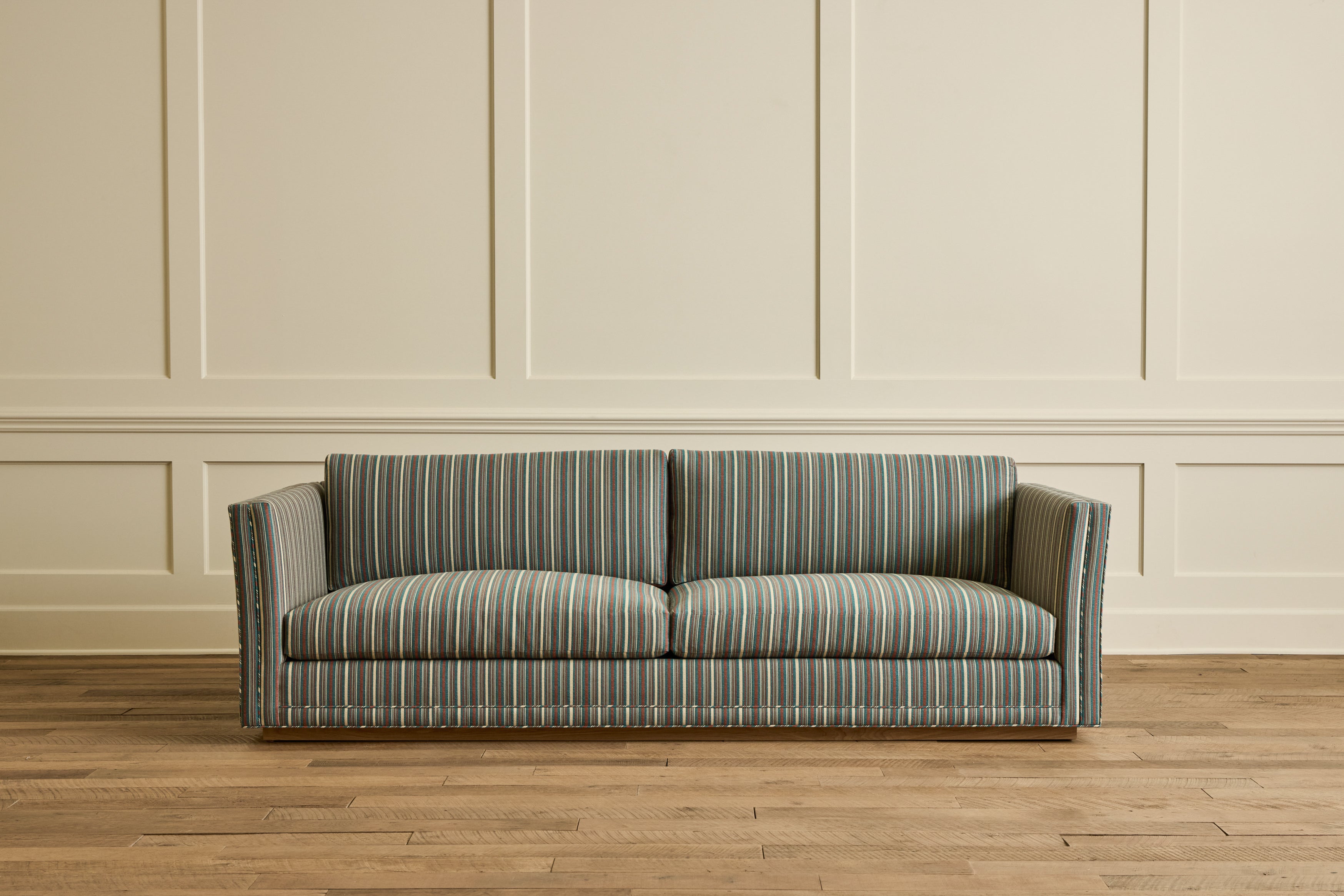 Modern Sofa, 96"