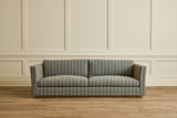 Modern Sofa, 96"