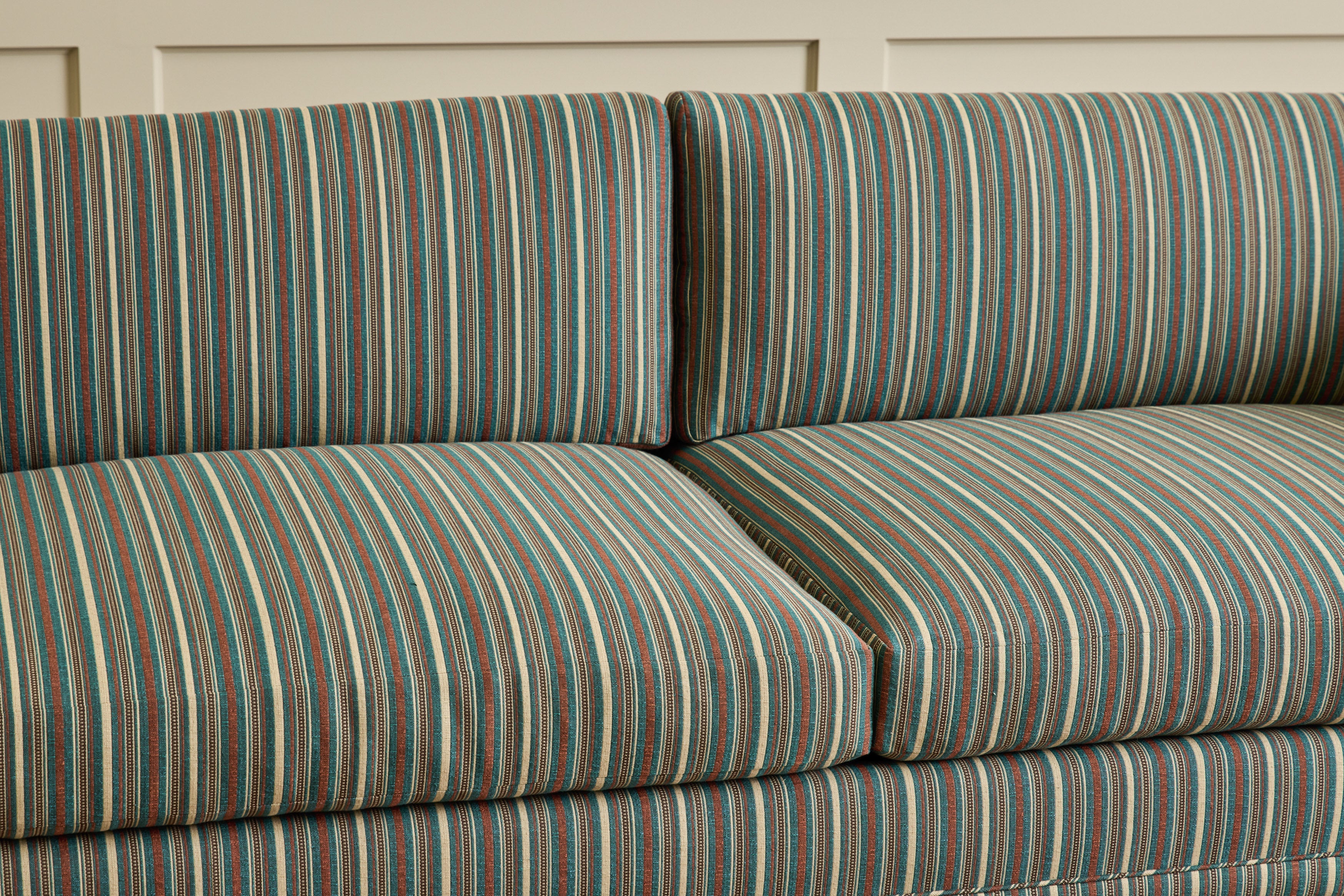 Modern Sofa, 96"
