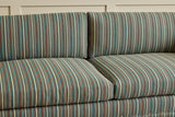 Modern Sofa, 96"