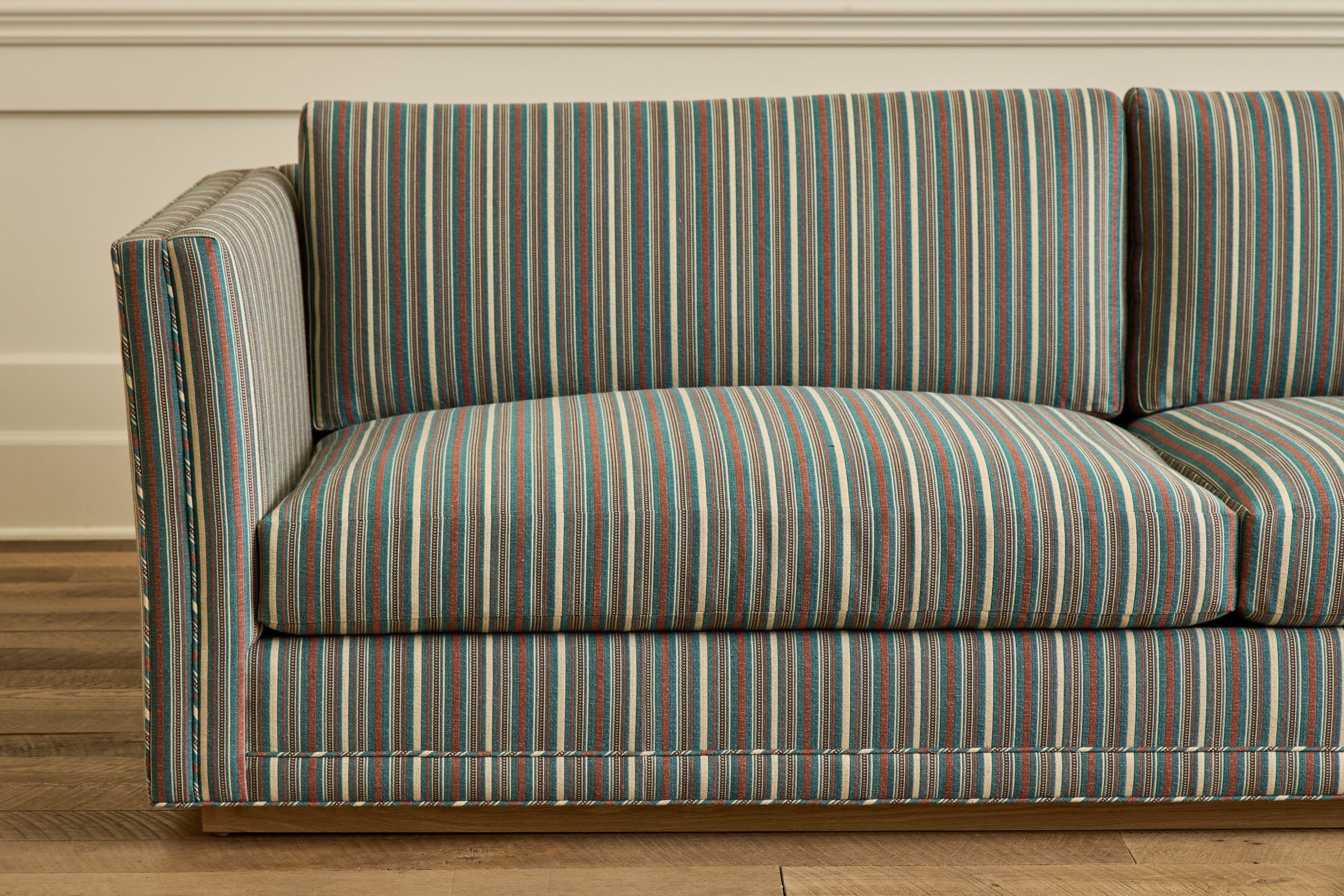 Modern Sofa, 96"
