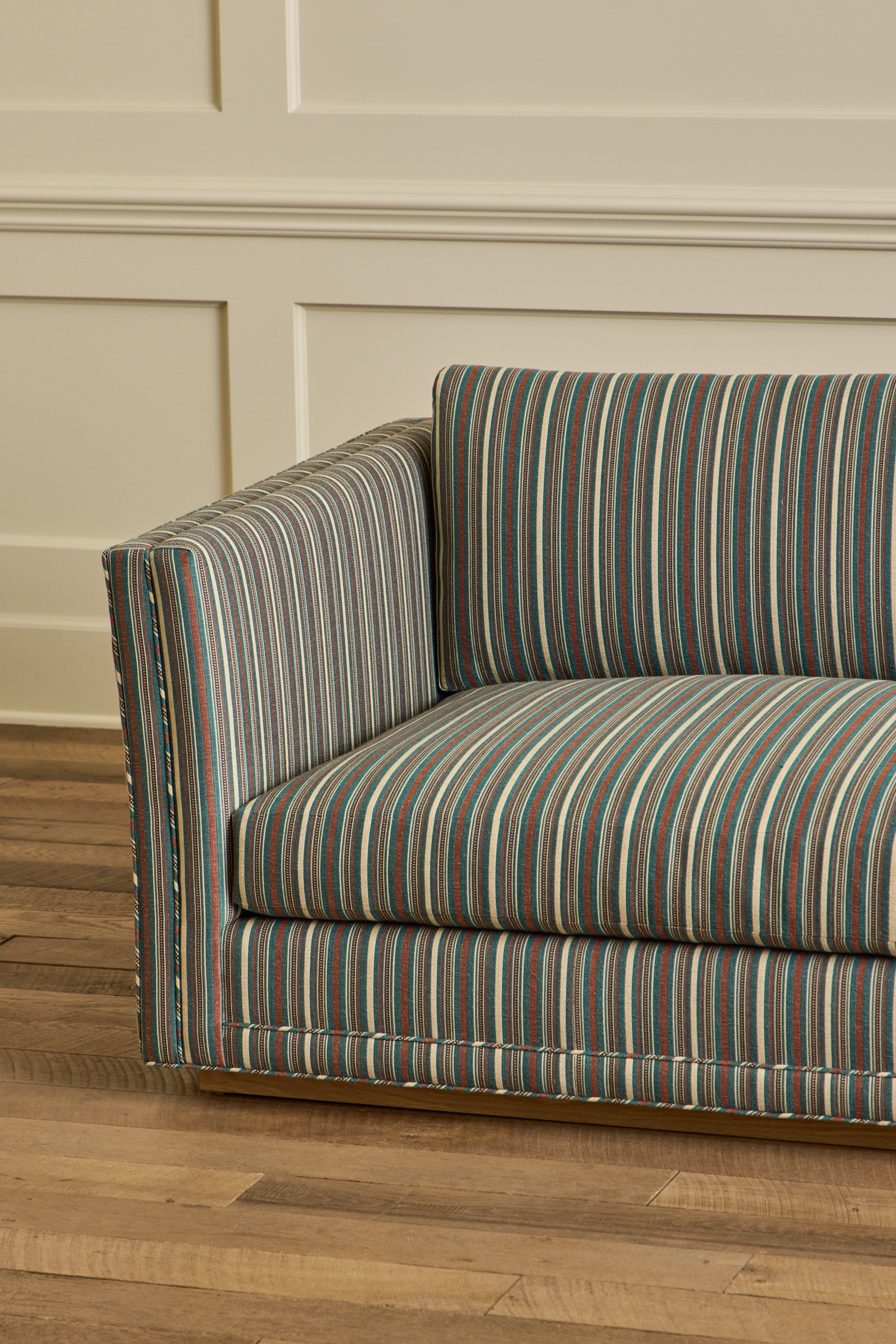 Modern Sofa, 96"