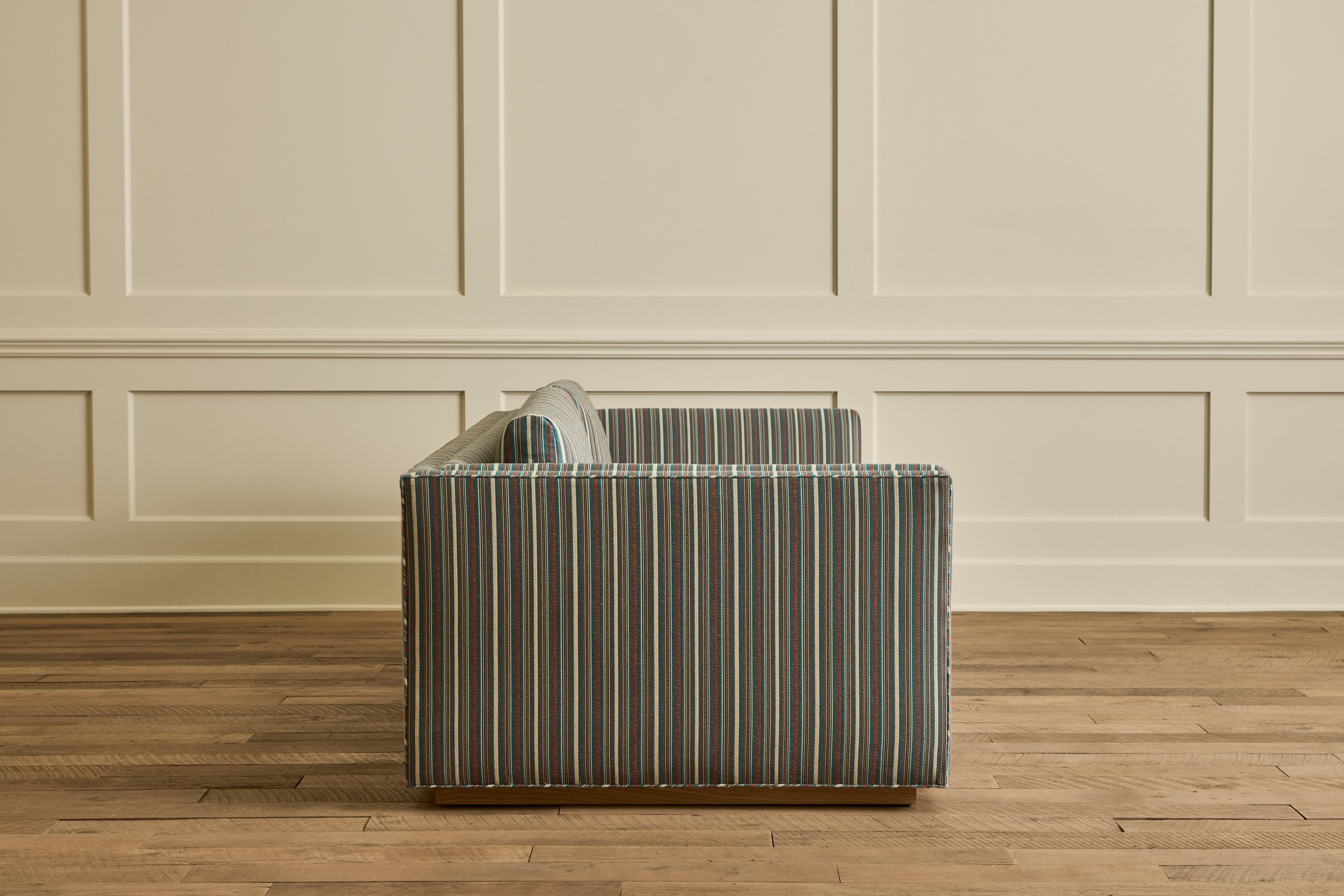 Modern Sofa, 96"