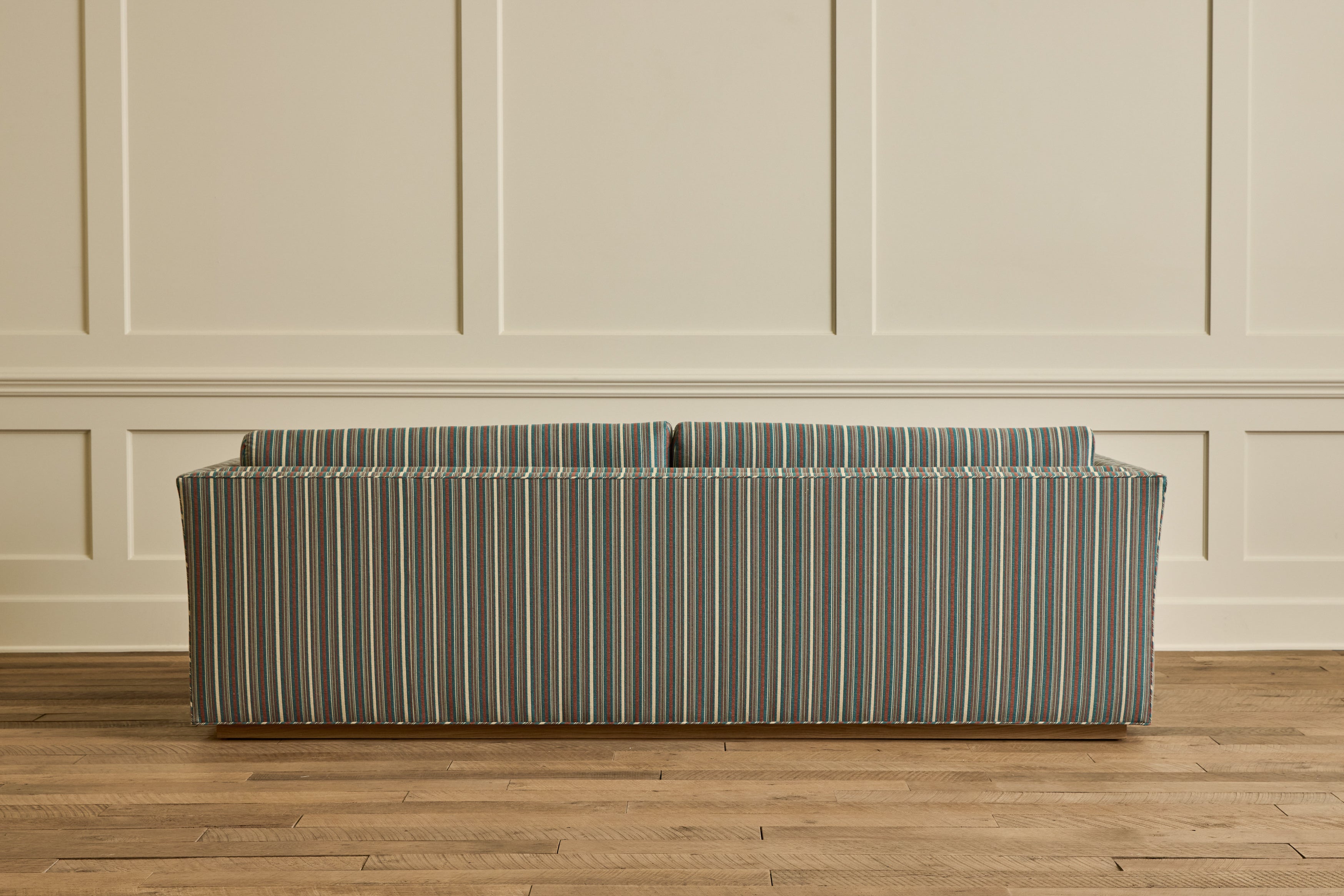Modern Sofa, 96"