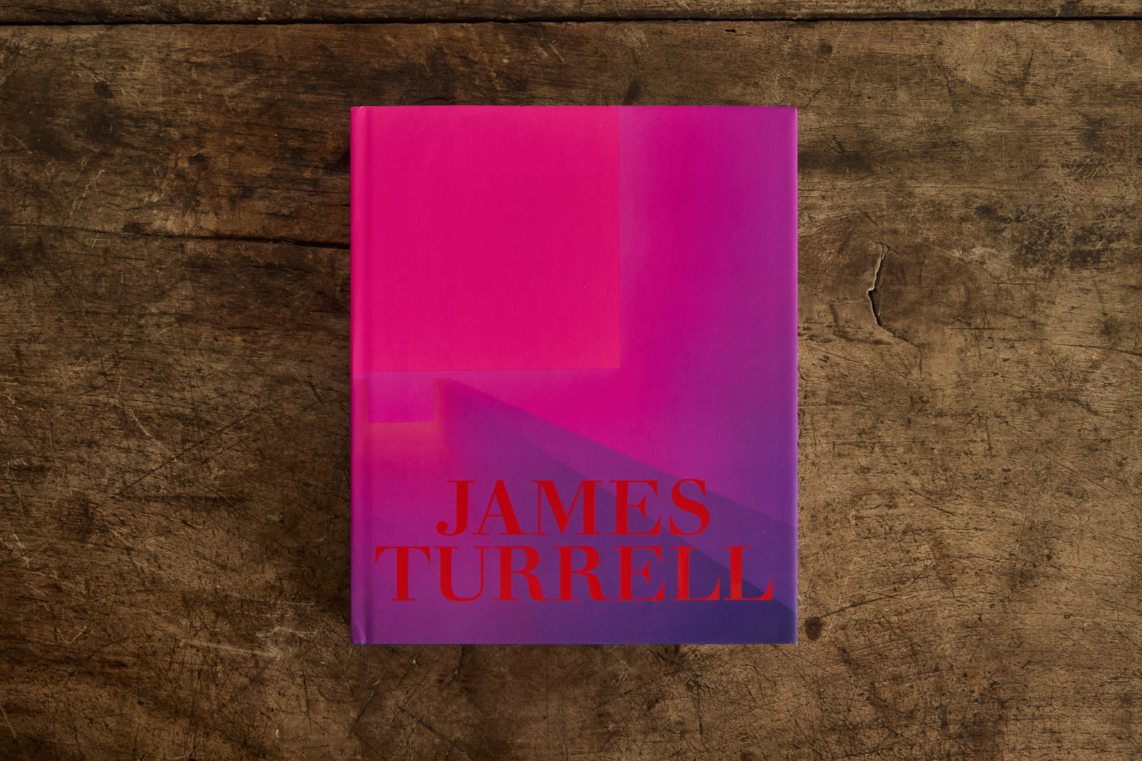 希少 James Turrell a retrospective 本 写真集 James Turrell: A Retrospective – Pace Shop