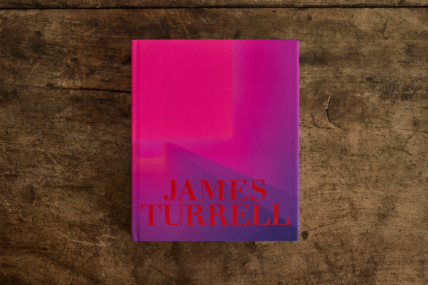 James Turrell: A Retrospective