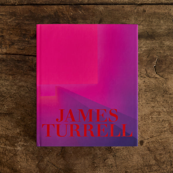 James Turrell: A Retrospective – Nickey Kehoe
