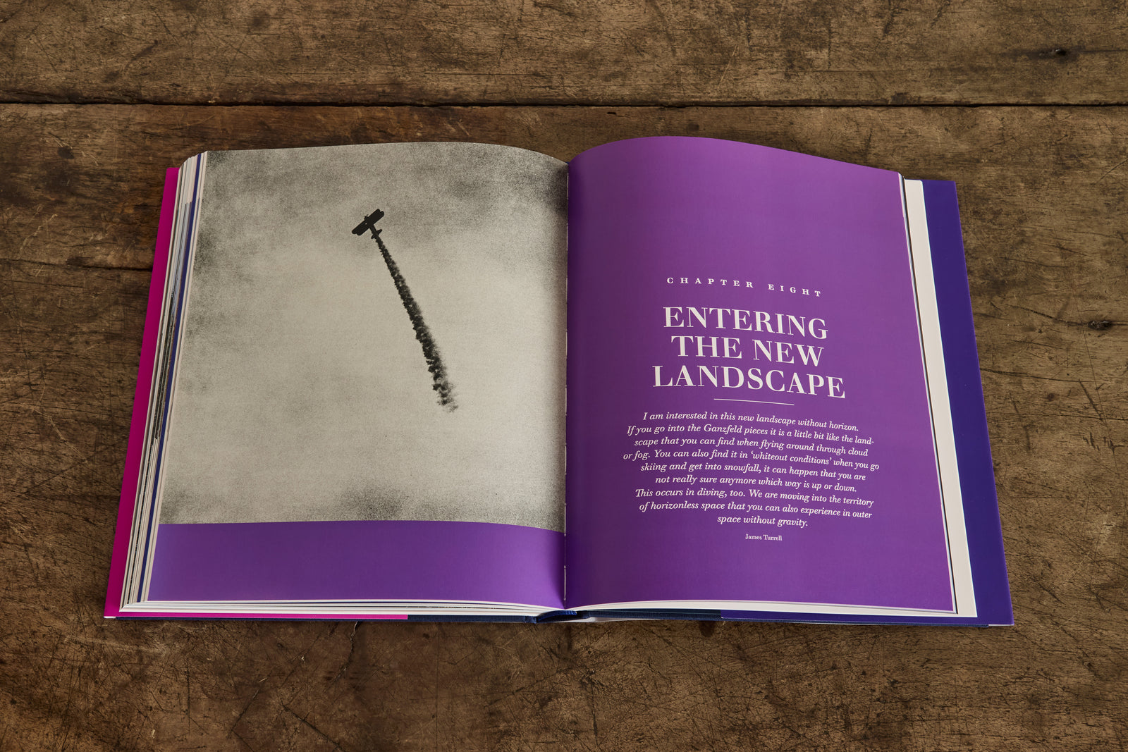 James Turrell: A Retrospective – Nickey Kehoe