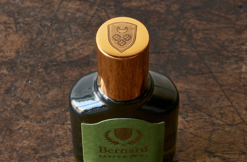 Bernard, Eira Parfüm Öl Bijou