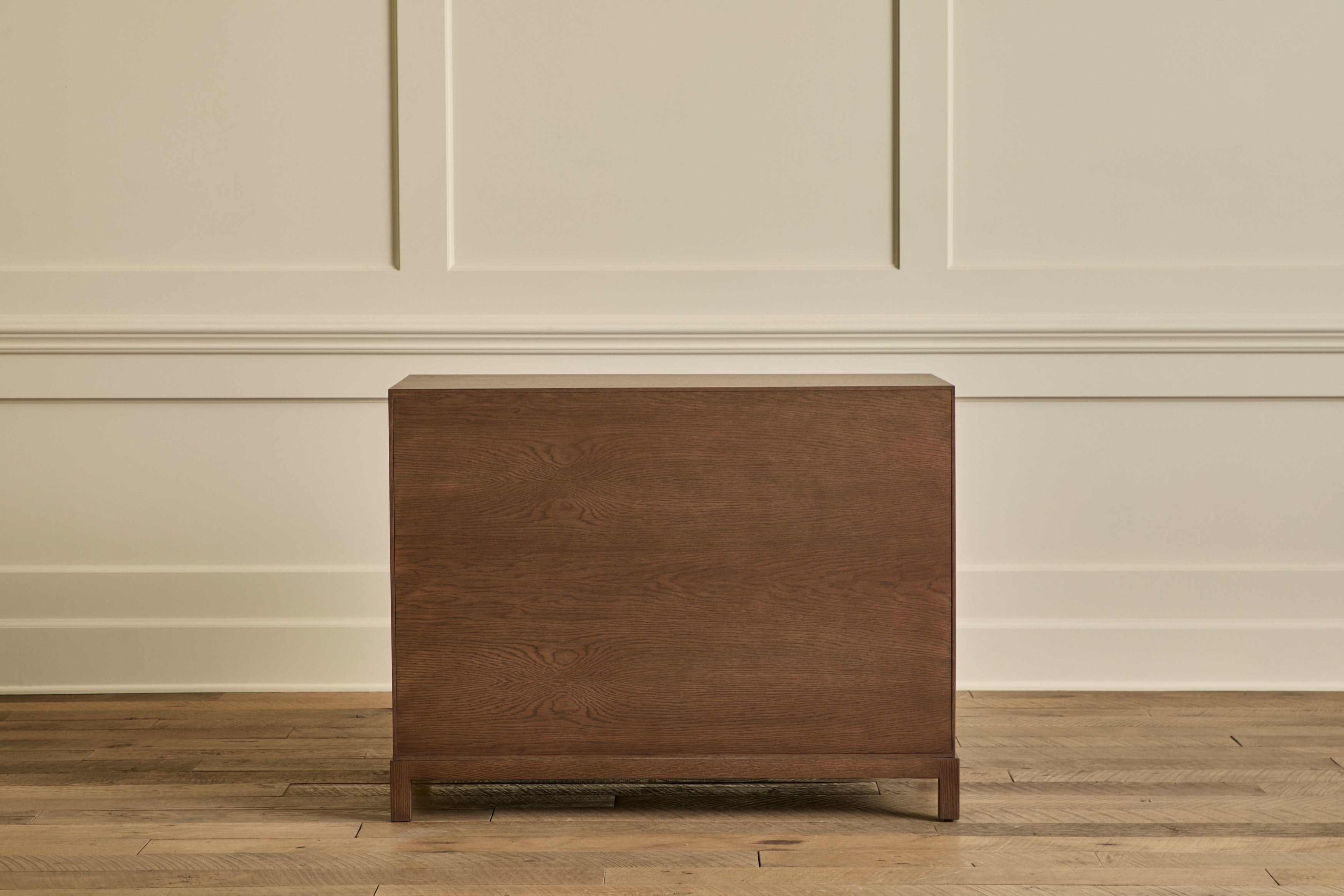 Campaign Dresser, 42"