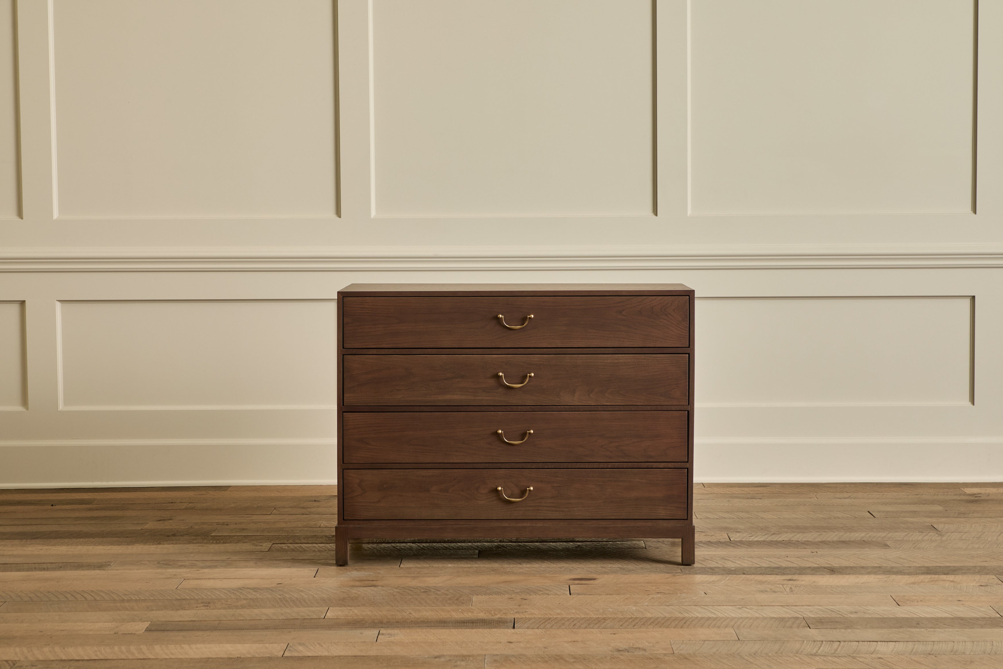 Campaign Dresser, 42"