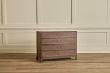 Campaign Dresser, 42"