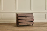 Campaign Dresser, 42"