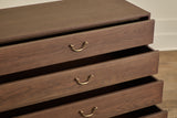 Campaign Dresser, 42"