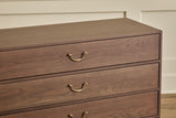 Campaign Dresser, 42"