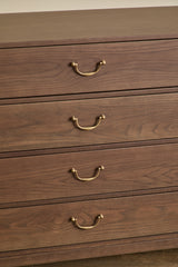 Campaign Dresser, 42"