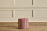 Round Hassock, Quick Ship