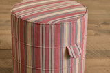 Round Hassock, Quick Ship