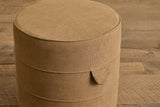 Round Hassock, Quick Ship