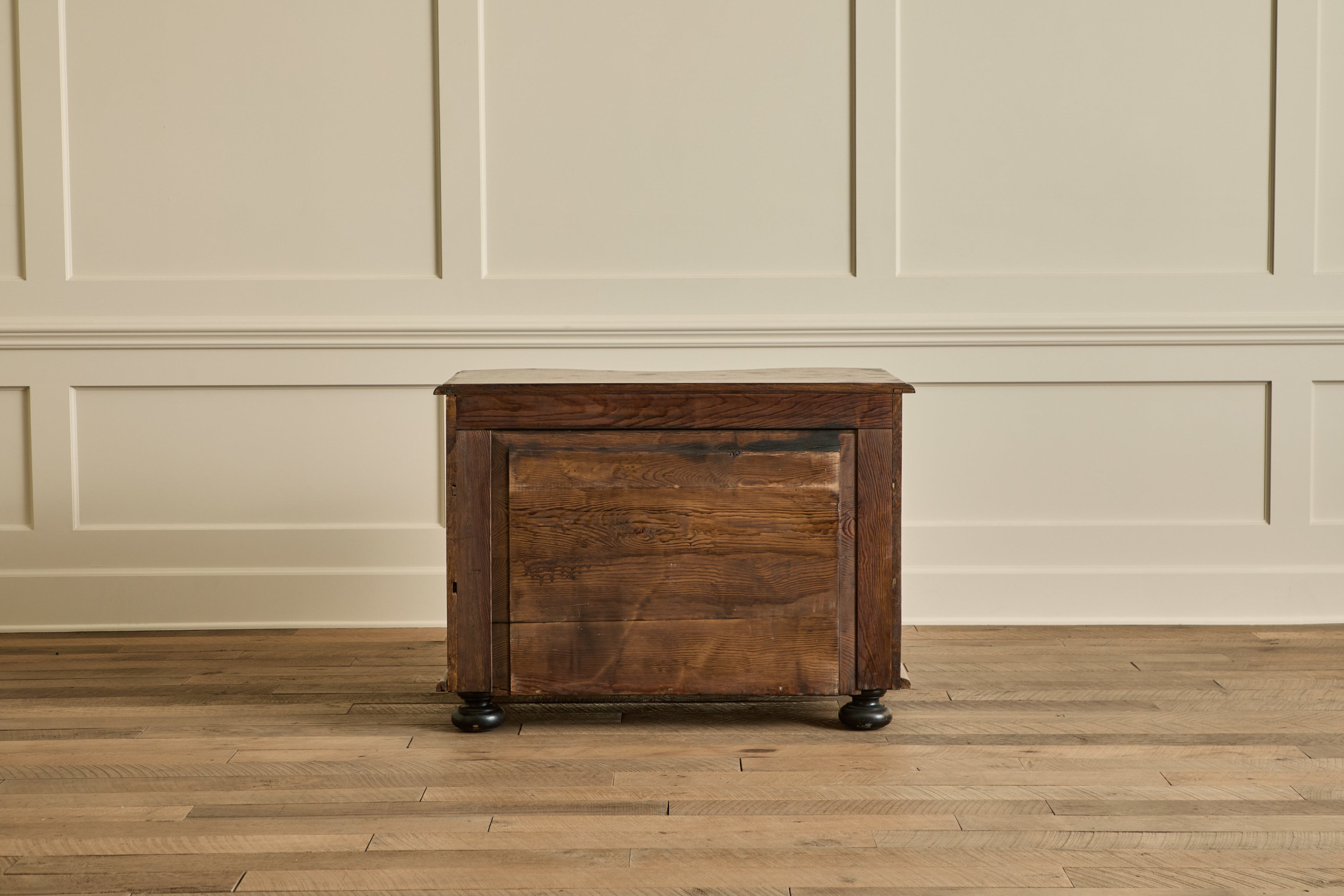 19th Century Danish Chest of Drawers
