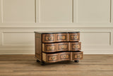 19th Century Danish Chest of Drawers