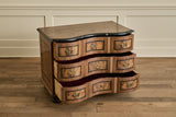 19th Century Danish Chest of Drawers