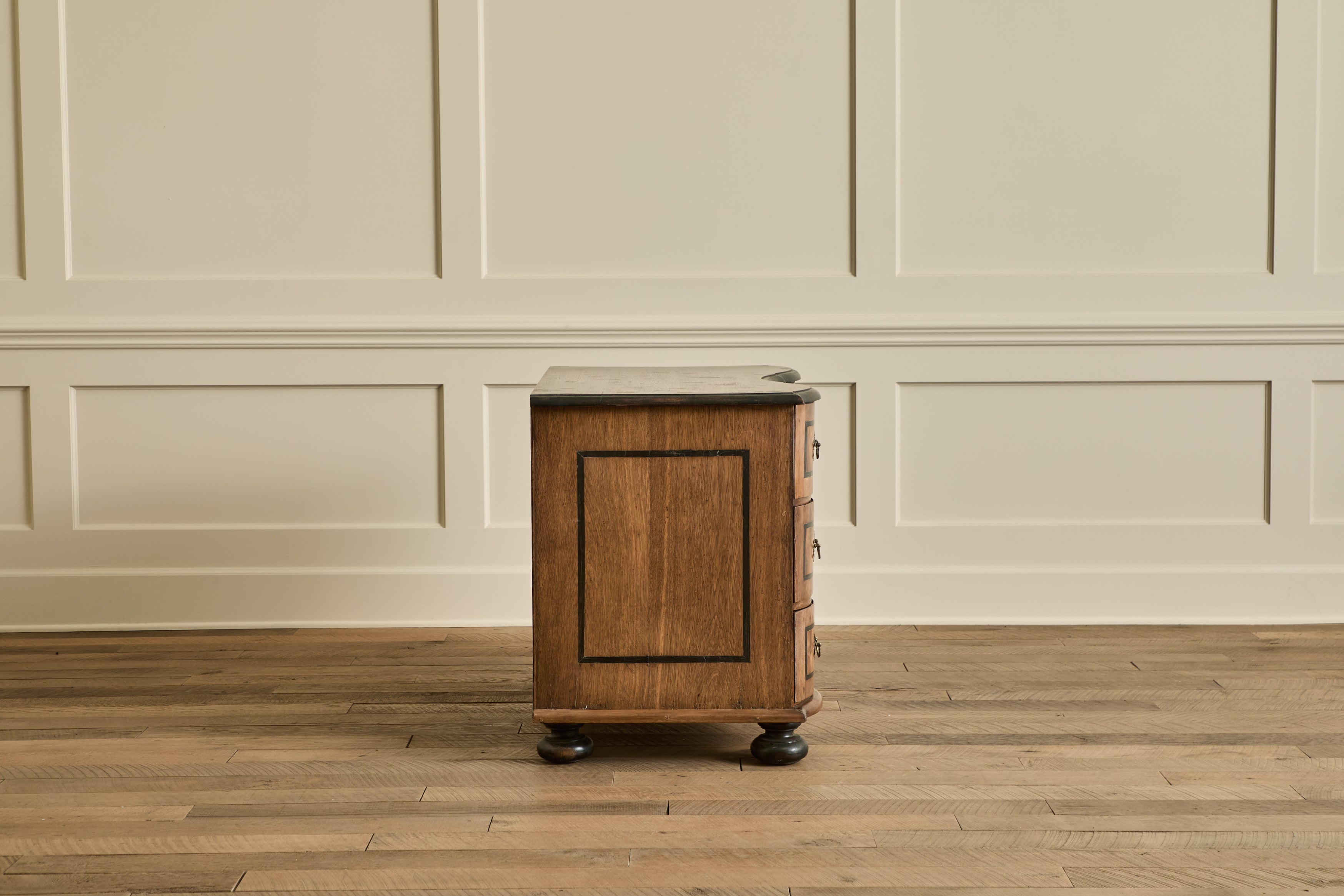 19th Century Danish Chest of Drawers