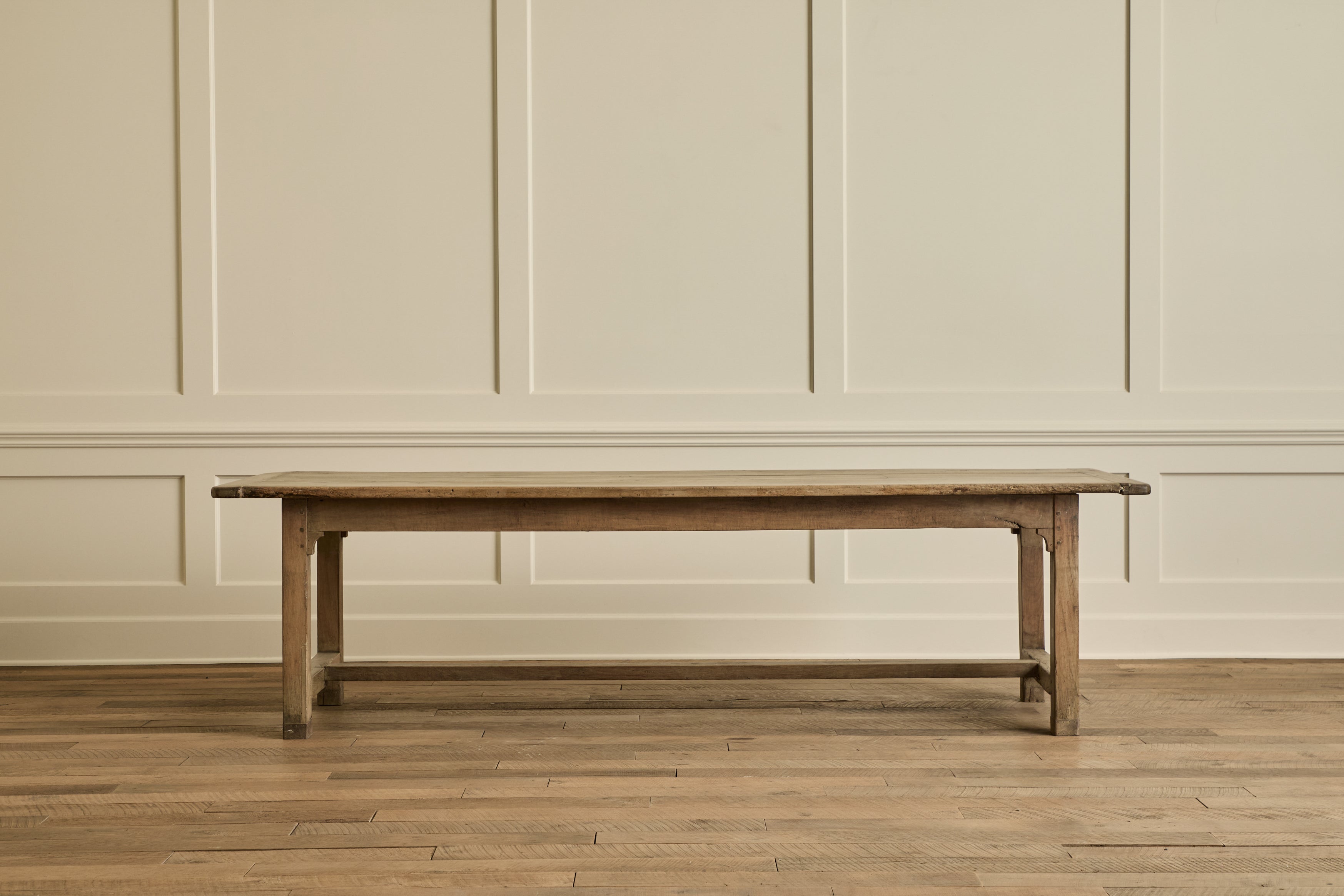 19th Century Harvest Table