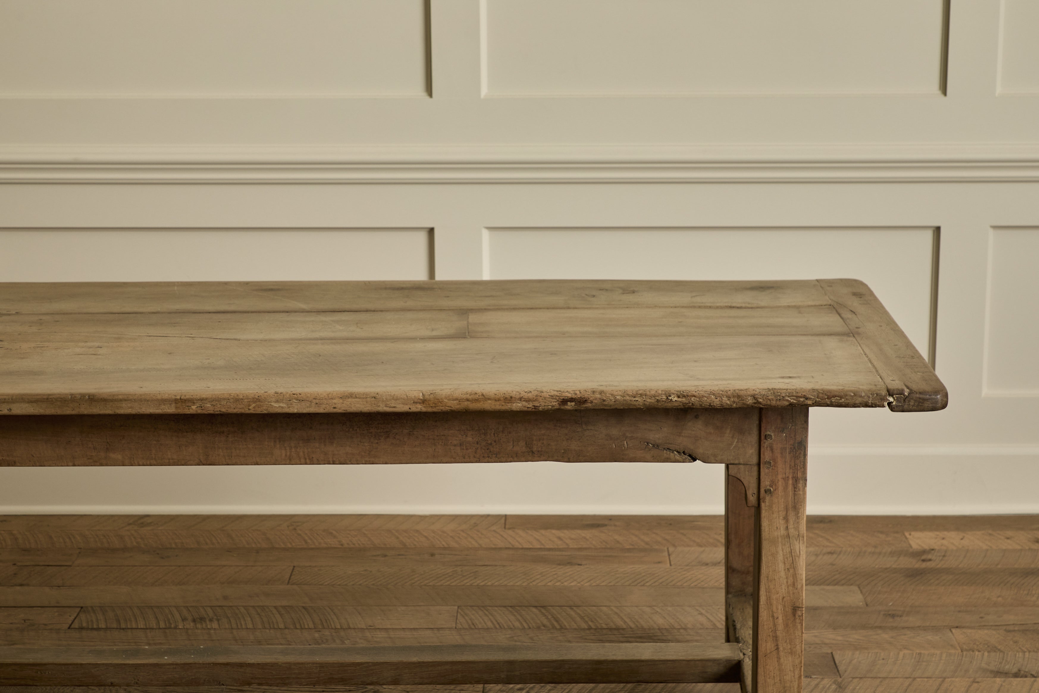 19th Century Harvest Table