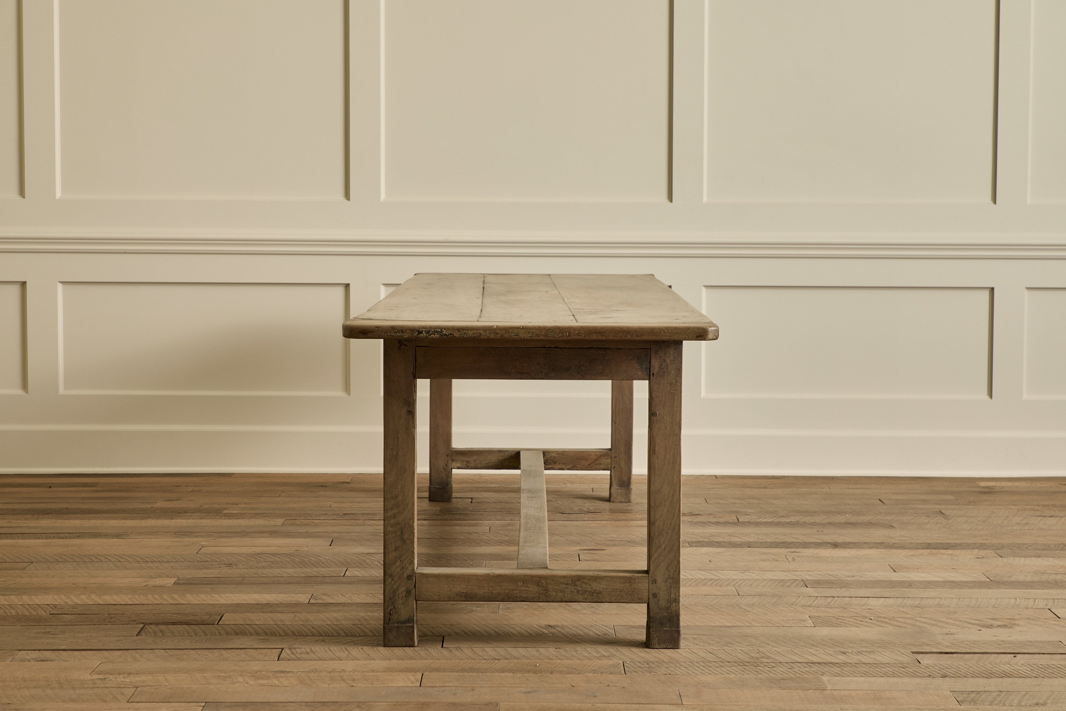 19th Century Harvest Table