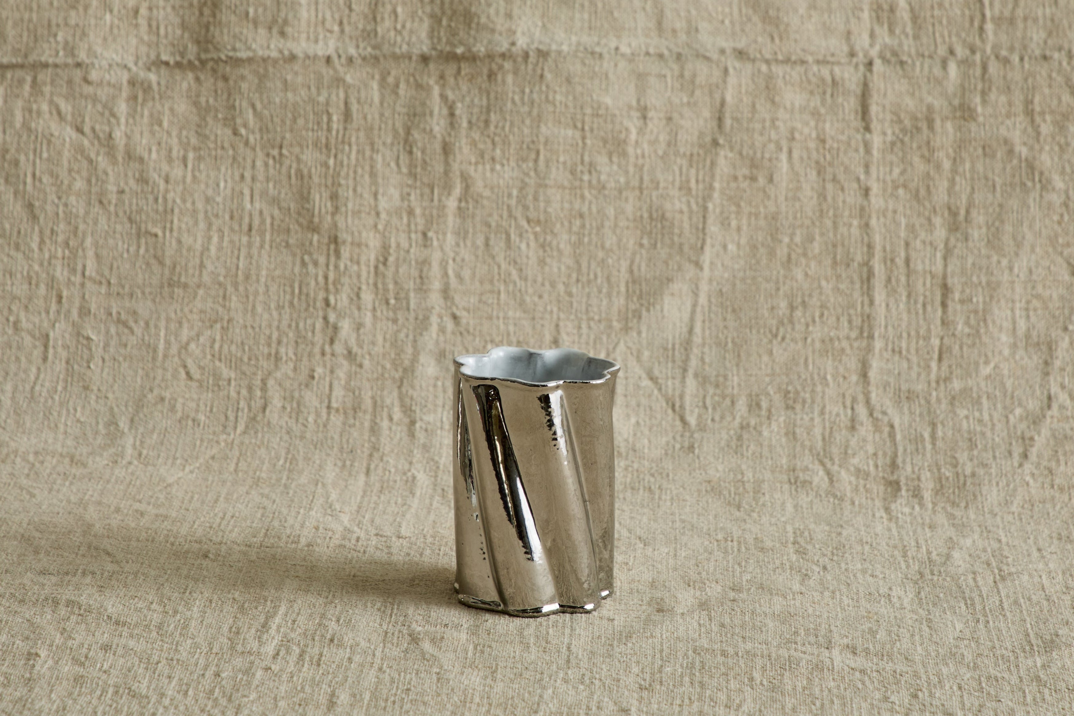 Platinum Peggy Tumbler