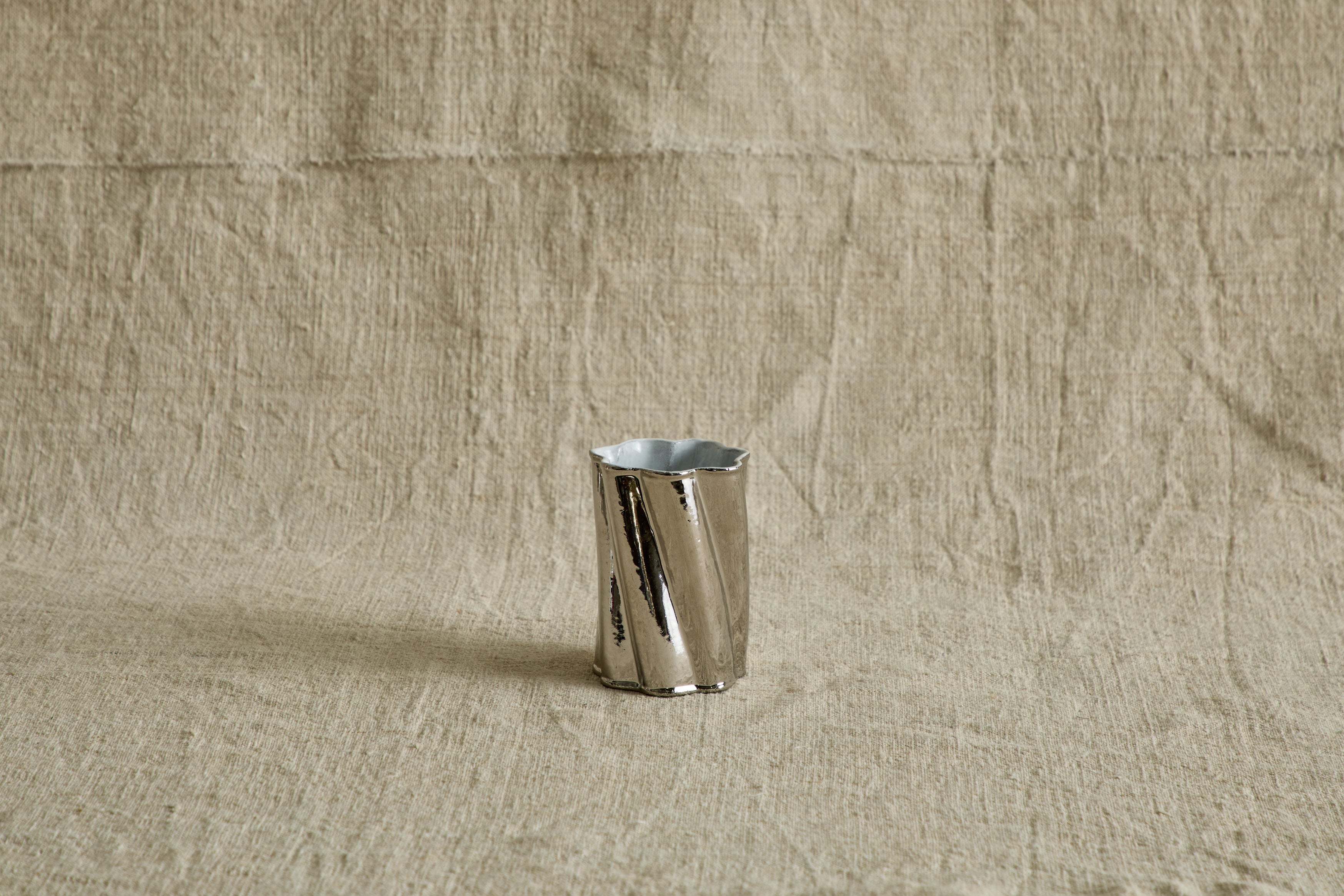 Platinum Peggy Tumbler