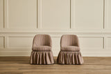 Skirted Cove Chair