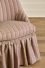 Skirted Cove Chair
